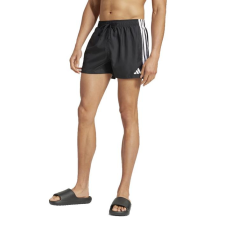 Adidas 3-Stripes Férfi Beach Short férfi fürdőnadrág