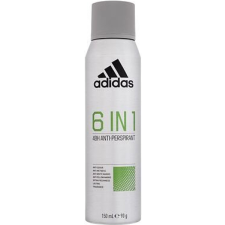  Adidas 6In1 48H izzadásgátló dezodor