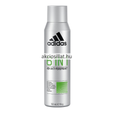 Adidas 6in1 izzadásgátló dezodor 150ml dezodor