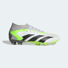  Adidas Accuracy 2 FG focicipő GZ0028 45 1/3 férfi cipő