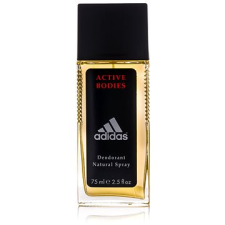 Adidas Active Bodies 75 ml dezodor
