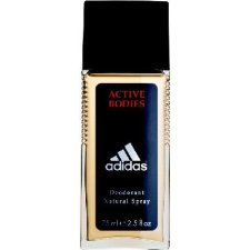 Adidas Active Bodies 75 ml (31151009000) dezodor