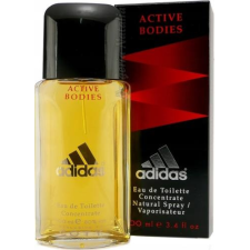 Adidas Active Bodies EDT 100 ml parfüm és kölni