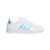 Adidas ADIDAS EE9689 100 divatos női sportcipő