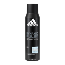 Adidas ADIDAS Férfi Dezodor 150 ml Dynamic Pulse dezodor
