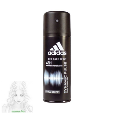 Adidas Adidas férfi dezodor spray Dynamic Pulse 150ml dezodor