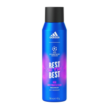 Adidas ADIDAS Férfi Izzadásgátló Dezodor 150 ml UEFA 9 dezodor