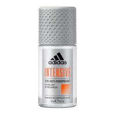 Adidas ADIDAS Férfi Roll On 50 ml Intensive dezodor