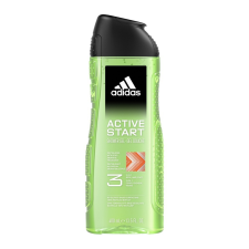Adidas ADIDAS Férfi Tusfürdő 400 ml Active Start tusfürdők