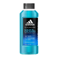 Adidas ADIDAS Férfi Tusfürdő 400 ml Cool Down tusfürdők