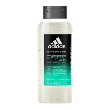 Adidas ADIDAS Férfi Tusfürdő 400 ml Deep Clean tusfürdők
