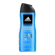 Adidas ADIDAS Férfi Tusfürdő 400 ml Fresh Endurace tusfürdők