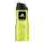 Adidas ADIDAS Férfi Tusfürdő 400 ml Pure Game