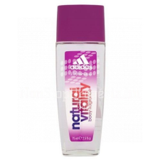 Adidas ADIDAS Női Natural Spray 75 ml Natural Vitality dezodor