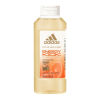 Adidas ADIDAS Női Tusfürdő 400 ml Energy Kick