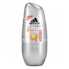 Adidas adidas roll-on 50 ml férfi Adipower dezodor
