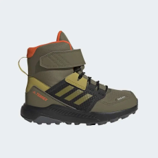 Adidas Adidas Terrex Jr túracipő GZ1174 38 2/3