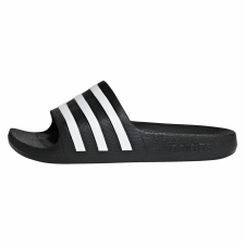 Adidas Adilette Aqua K F35556 Papucs papucs Fekete 31 gyerek papucs, mamusz