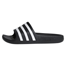Adidas Adilette Aqua K F35556 Papucs papucs Fekete 32 gyerek papucs, mamusz