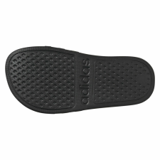 Adidas Adilette Aqua K JP5774 Gyerek Papucs Fekete 37 gyerek papucs, mamusz