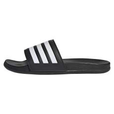 Adidas Adilette Comfort GZ5891 Uniszex fekete flip-flop papucs 44.5