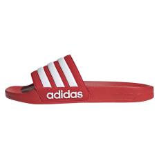 Adidas Adilette Shower GZ5923 Férfi Papucs Piros 38