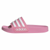 Adidas Adilette Shower K JP5786 Gyerek Papucs Rózsaszín 37