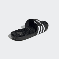 Adidas Adissage F35580 Férfi Papucs Fekete 47 férfi papucs