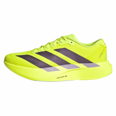 Adidas Adizero Evo SL Woven M JR2024 Férfi Sportcipő Sárga 40 2/3