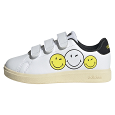 Adidas Advantage Smiley CF C IH6251 Gyerek Fehér 28 Sportcipő