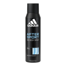 Adidas After Sport Deo Spray Dezodor 150 ml dezodor