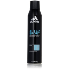 Adidas After Sport Deospray 250 ml dezodor