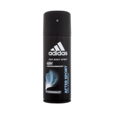 Adidas After Sport dezodor 150 ml férfiaknak dezodor