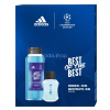 Adidas Ajándékcsomag UEFA9 (EDT + tusfürdő)