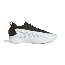 Adidas Anthony Edwards 1 Low kosárlabda cipő Fekete/Fehér 39 1/3 férfi cipő