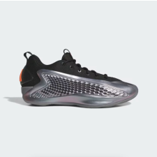 Adidas anthony edwards 1 low kosárlabda cipő unisex szürke 42 férfi cipő