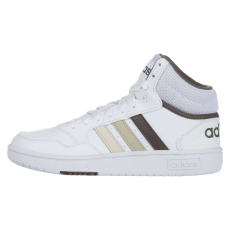 Adidas Bakancs Adidas Hoops 3.0 Mid K IH7894 Kids White 38