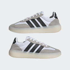Adidas Barreda Decode JI2315 Férfi Fehér Sportcipő 40 2/3