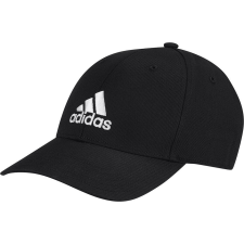 Adidas Baseball Logo sapka, fekete férfi sapka