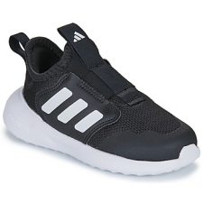 Adidas Belebújós cipők TENSAUR COMFORT AC I Fekete 21 gyerek cipő