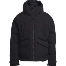 Adidas Big Baffle férfi kabát, fekete, XL