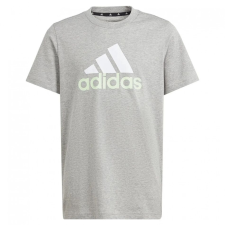 Adidas BL 2 TEE pamut póló gyerek IQ4072 152 gyerek póló