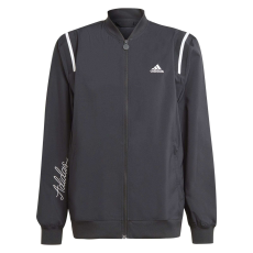 Adidas Bl Upf Jkt Q3 IJ6442 Férfi Fekete XXL