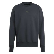 Adidas Blúz adidas m z.n.e. pr crw IN5109 Férfi Fekete s