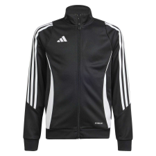 Adidas Bluza képzés Adidas Tiro24 Trjkty IJ9958 A Negru 128 Trjkty gyerek pulóver, kardigán