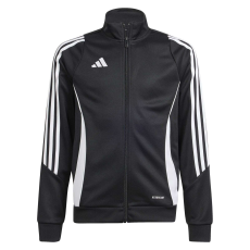 Adidas Bluza képzés Adidas Tiro24 Trjkty IJ9958 A Negru 140 Trjkty