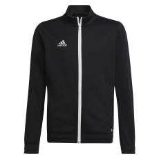 Adidas Bluza trening Adidas Ent22 Tk Jkty H57520 A Negru 152