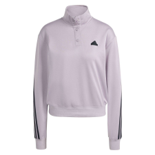 Adidas Bluza trening Adidas W ikonikus 3s TT IT4827 A Mov M női edzőruha