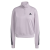 Adidas Bluza trening Adidas W ikonikus 3s TT IT4827 A Mov S
