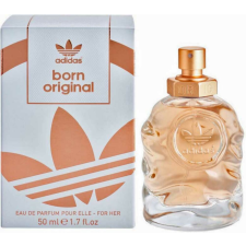 Adidas Born Original EDP 50ml Női Parfüm parfüm és kölni